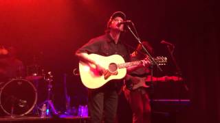 The Tragic Thrills- Afterthoughts -Fine Line Music Cafe Minneapolis