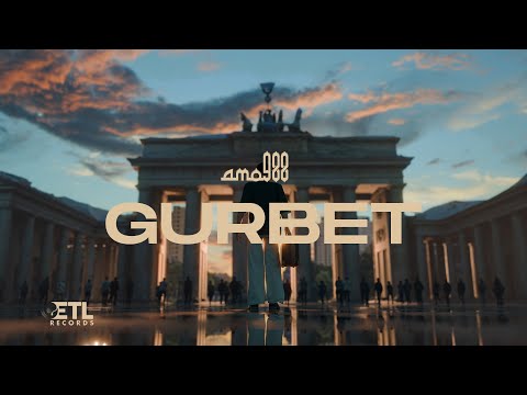 Amo988 - Gurbet (Official Video)