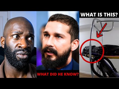 Strange Videos The Internet Can’t Explain Part 12