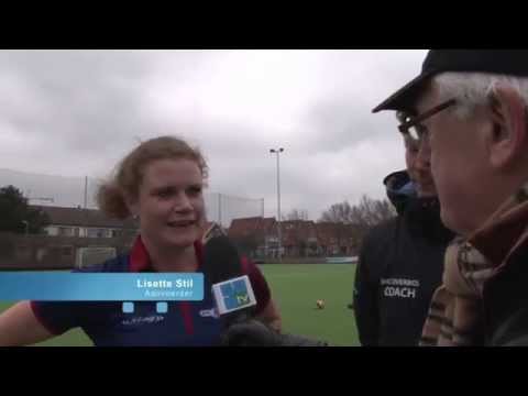 Overbos wint derde ronde van Qui Vive