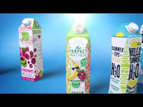 Tetra – Gemina Aseptic