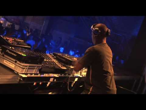 BETWEEN US (formerly Z-House) present ERICK MORILLO