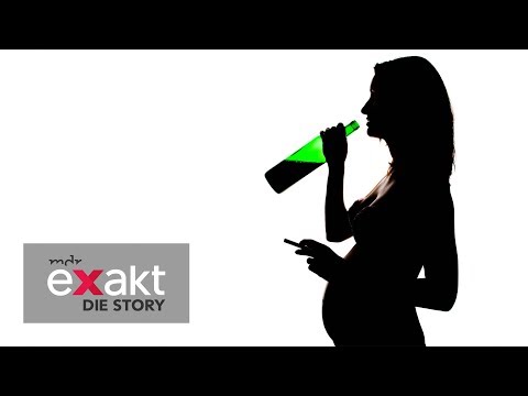 Kinder aus der Schnapsflasche | Exakt - Die Story | MDR