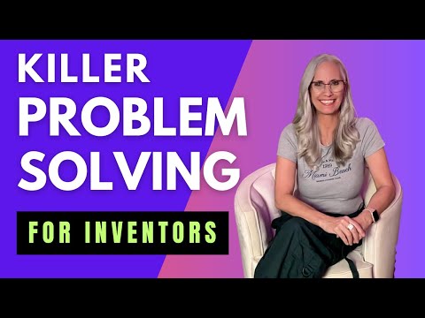 How TRIZ Can Help Inventors Succeed