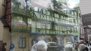 Emerald Sky Jewels of the Rhine