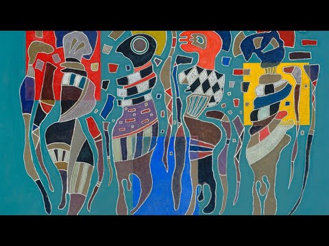 Lost in bounded context translations with Julie, Indu, Michael and Nick