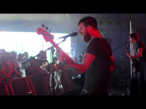 I, The Lion - Intro & Hold Strong (Live at 2000 Trees 2014)