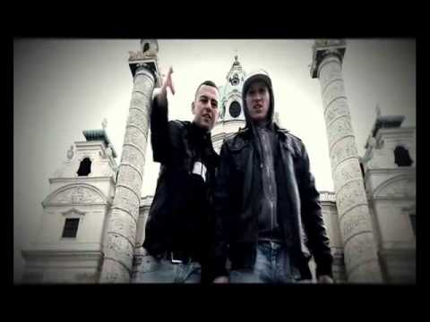 G WO feat MADIN ZUPREME - BLEIB COOL