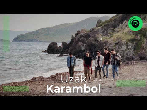 Karambol - Uzak