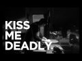 Unofficial trailer- Three Reasons: Kiss Me Deadly - The Criterion Collection