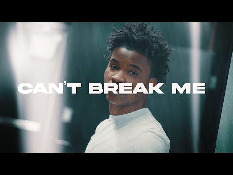 YXNG K.A – CAN’T BREAK ME [Official Music Video]