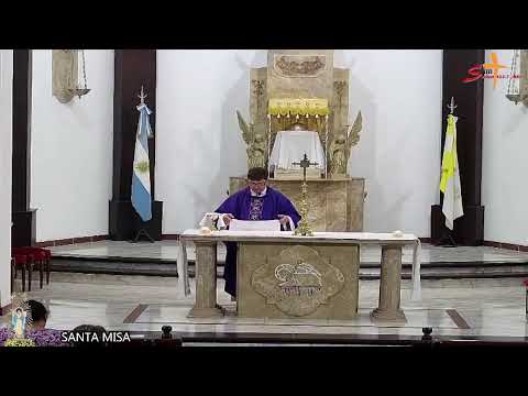 EN VIVO-SANTA MISA.LUNES 28 DE SEPTIEMBRE DE 2026