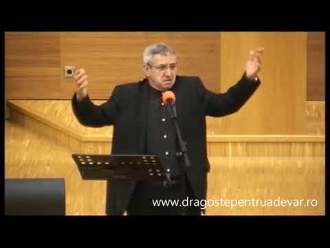 Iosif Anca - Cateheză pentru căsătorie - întrebări și răspunsuri 3/3 (Elim Viena)