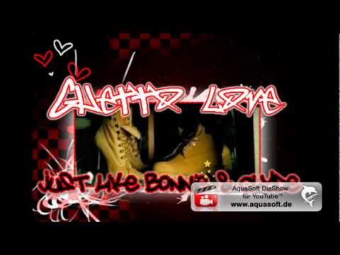Ghetto Liebe.!