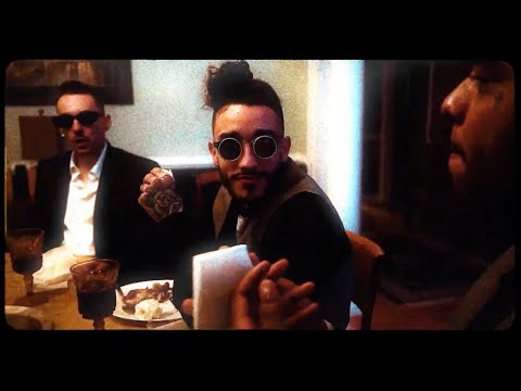 Oakland Freestyle (Official Music Video)