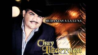 Chuy Lizarraga - El Macizo(Estudio 2012)[Mudanzas A La Luna]