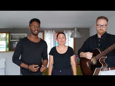 Ta parole et tes promesses