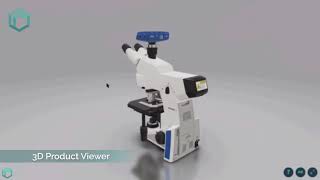 3D Product Viewer YouTube Video