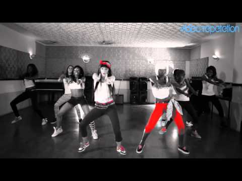 mougou dance floor mp4 probo