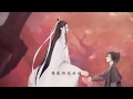 ENG CC Thousand Years Of Endless Dream Husky And His White Cat Shizun 镜予歌 千秋迭梦 二哈�