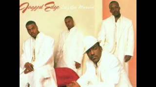 Jagged Edge - Let&#39;s Get Married (Reception Remix) (2000)