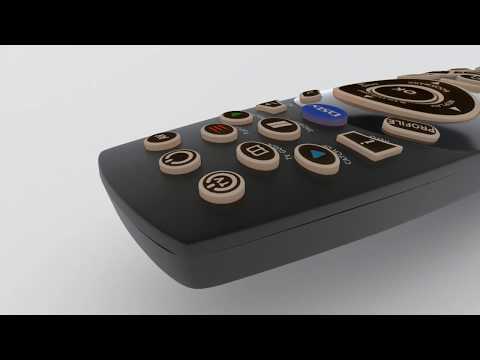 Watch the DStv Explorer Remote Replacement Demo