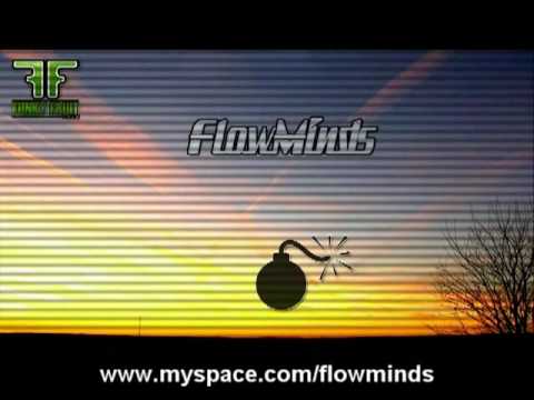 FLOWMINDS - CHANGE - HIT 2011 Best House Music