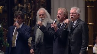 Amazing Grace - Oak Ridge Boys - Brief Version