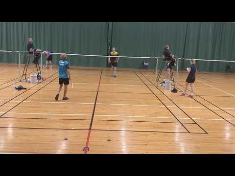 Helsinki open 2019 MK V Lahtinen vs Mäki