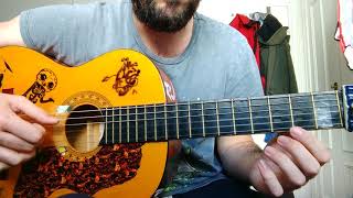 Intro La plazuela y el tardon - lole y manuel