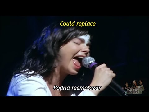 Videoclip de Immature (Live) — Björk