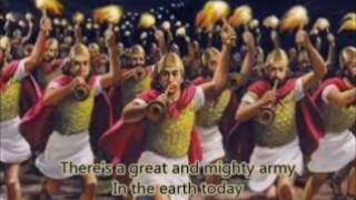 GREAT AND MIGHTY ARMY