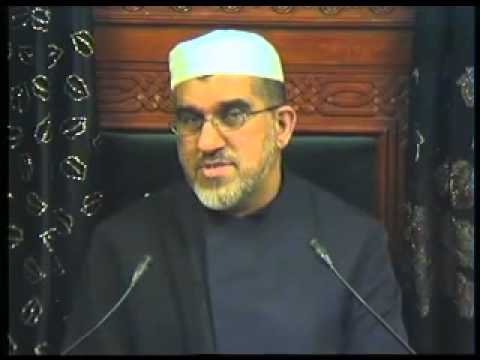 Eve 8th Rabi ul Awwal 1435 - Shahadat 11th Imam (as)