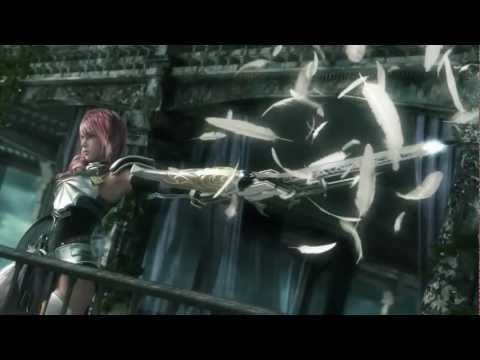 #001 Let's Play Final Fantasy 13-2 | Intro & Prolog