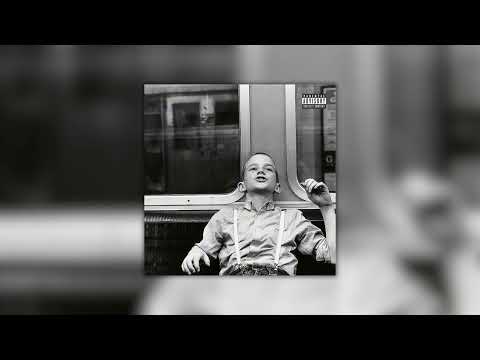 Callum Beattie - Lanters (Official Sound)