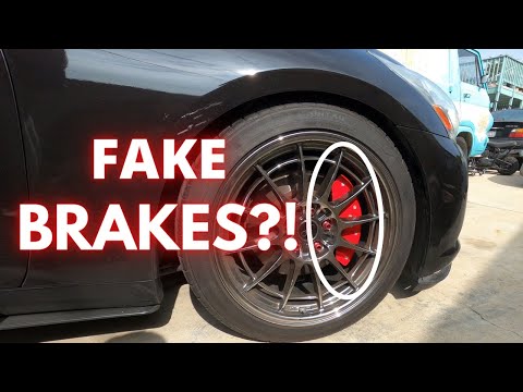 MGP BRAKE CALIPER COVERS! (1.5 year review)