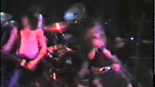 Warlock: After the bomb, live in Eindhoven 1984-03-10