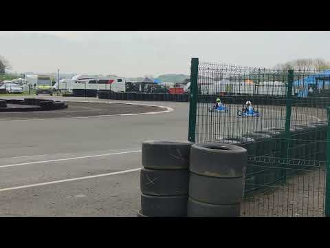 DRS62 Shenington KRC 29 Apr 2023 Practice