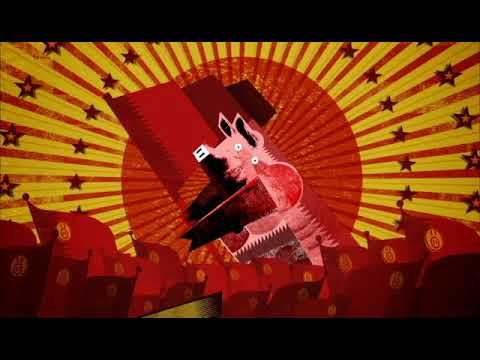 "Mamífero Nacional" Buena Fe ft. Eliades Ochoa