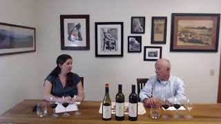 Hendry at Home Virtual Tastings, Episode 10: Harvest & the 2020 Vintage