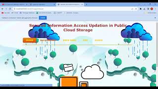 Achieving Secure Role Based Access Control on Encrypted Data in Cloud Storage