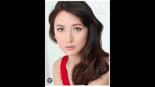 Leah Dizon 🍰🎉 Happy Birthday  /Feliz Cumple 💥 Modelo and Singer