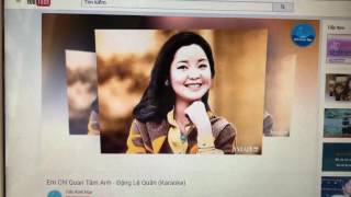 Em chỉ quan tâm anh - Wo zhi zai hu ni