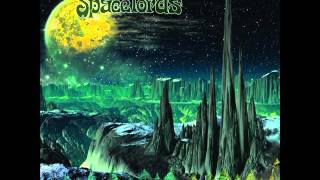 The Spacelords - Liquid Sun