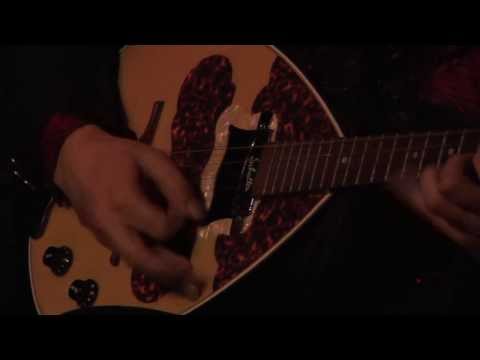 CASA PATAS, FLAMENCO EN VIVO 202 - AMIR JOHN HADDAD