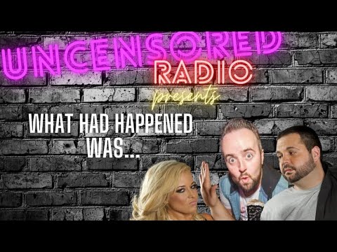 WhatHadHappenedWas - Bar Wars 2: The Hoe-pire Strikes Back