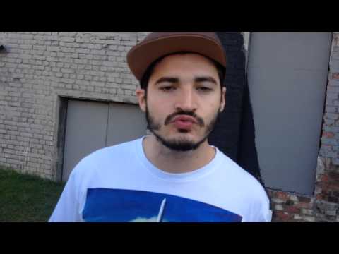 Slizzer in Russia  - Legendary Song