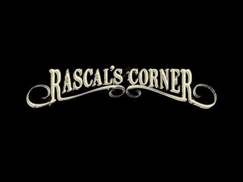 Rascal's Corner - The Train - Official Video [HD]
