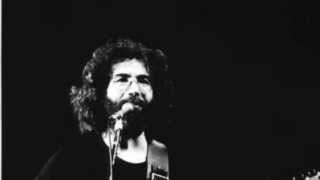 Jerry Garcia Band - 4/1/1976 - My Sisters &amp; Brothers