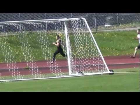 400m (Section 2) / Grenier - Soirée Fleur de Lys 2012